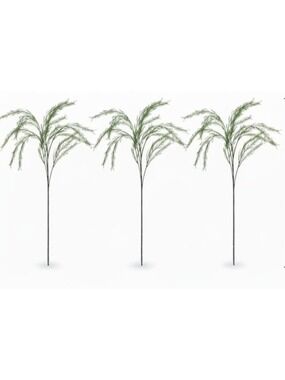 Asparagus Fern Stems 36 Inch Artificial Greenery